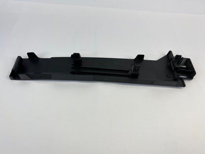 16-19 Ford Explorer Police Interceptor Utility Front Right Pillar A Cover Trim