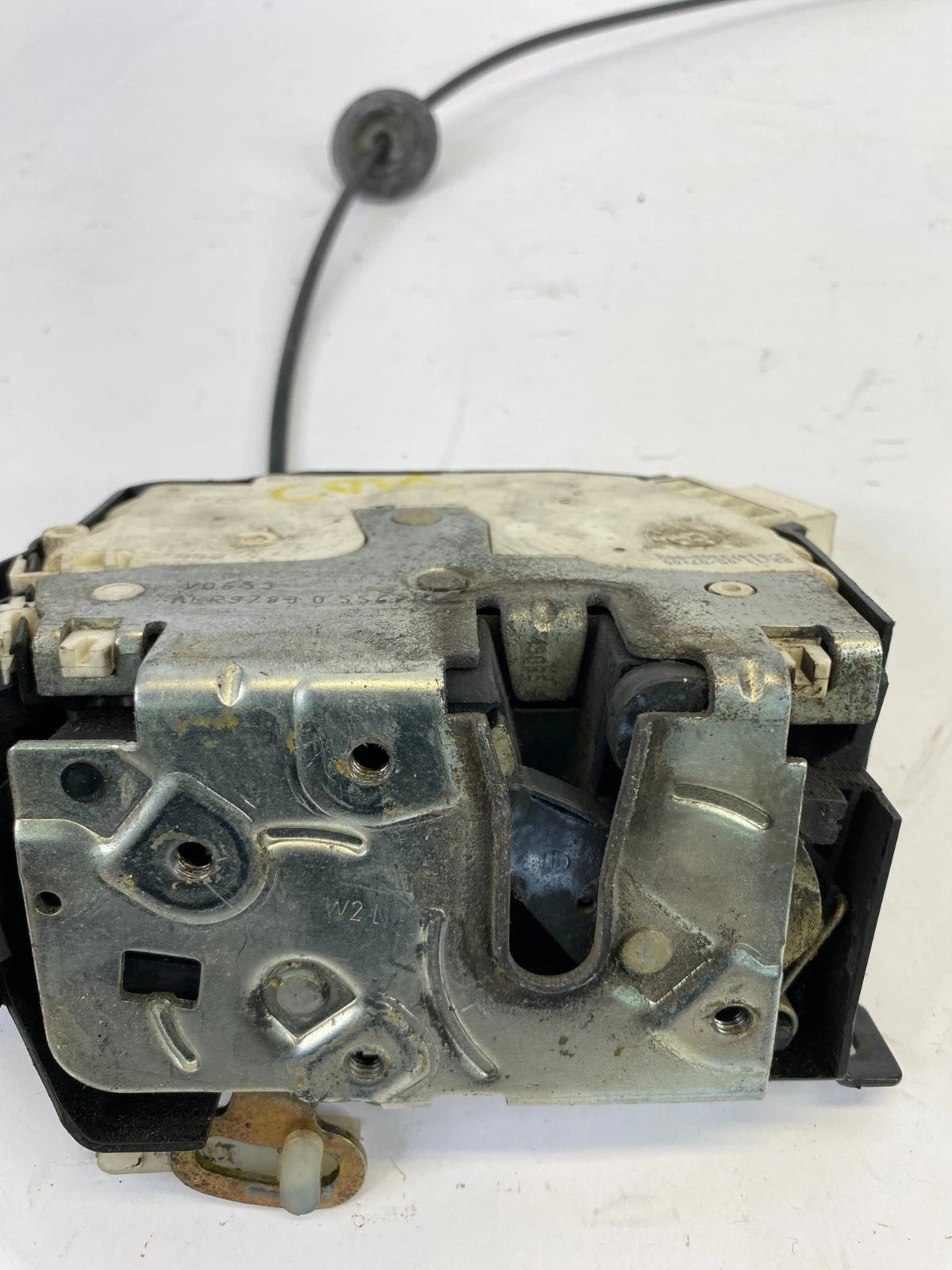 2002-2008 MINI COOPER FRONT LEFT LH DOOR LATCH LOCK ACTUATOR ASSEMBLY OEM