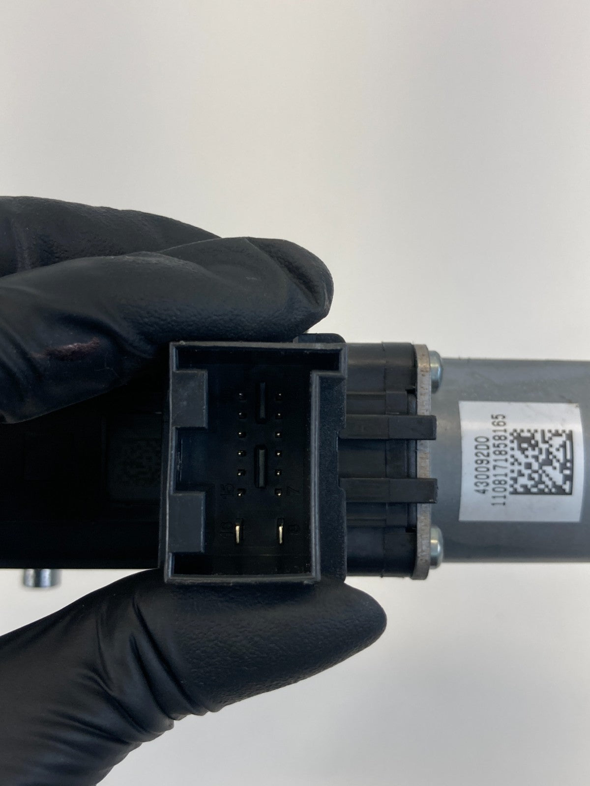 2012-2022 VW Volkswagen Passat Rear Right Side Power Window Motor 561-959-812