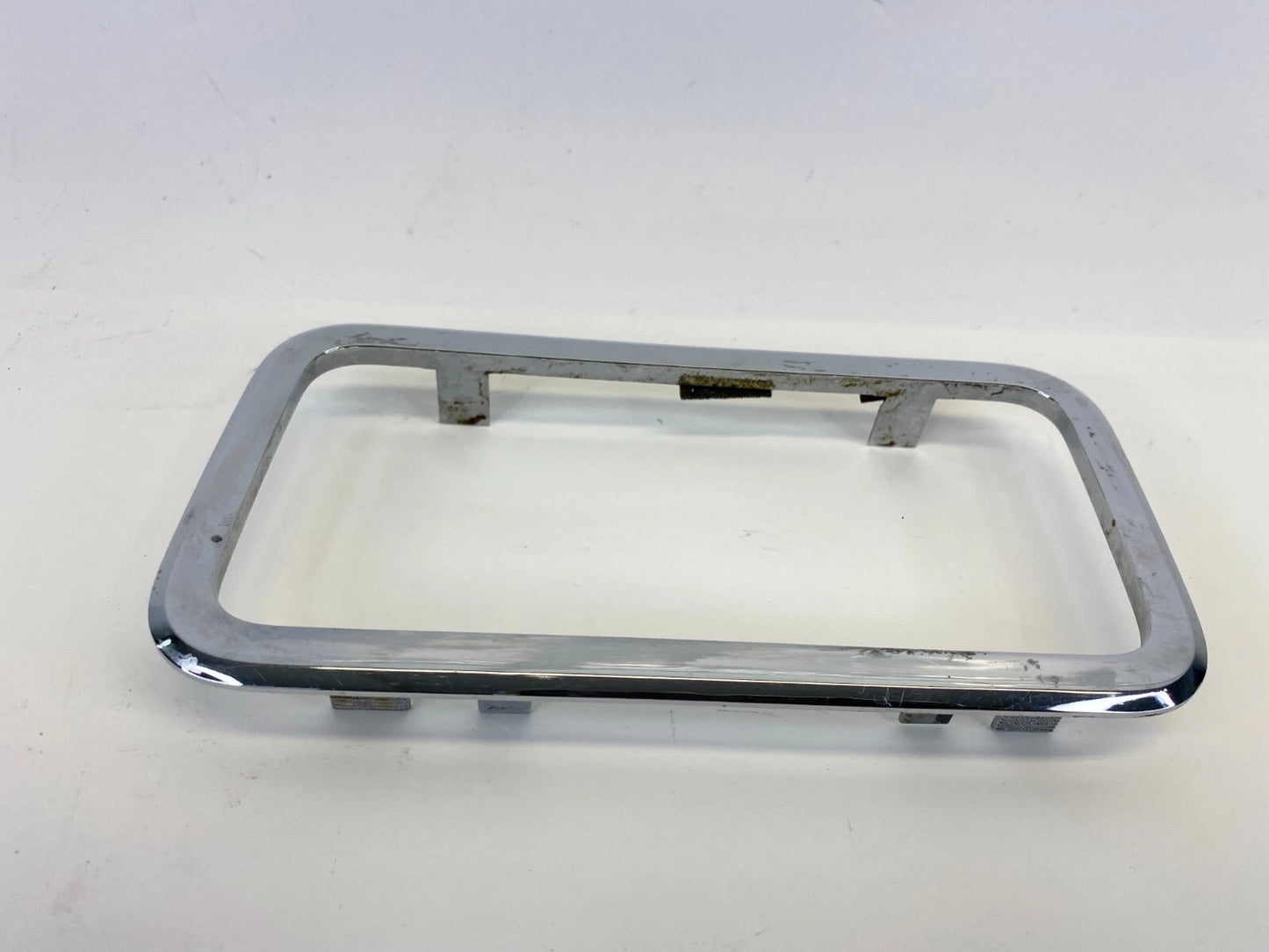 2007-2010 LINCOLN MKX CENTER CONSOLE SHIFTER BEZEL TRIM 7A13-78061A16-AC OEM