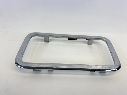 2007-2010 LINCOLN MKX CENTER CONSOLE SHIFTER BEZEL TRIM 7A13-78061A16-AC OEM