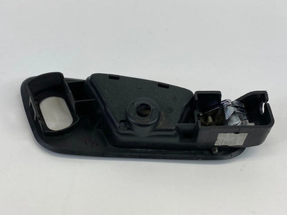 2006 2007 SATURN VUE REAR LEFT BACK SIDE INNER DOOR HANDLE 10370961 OEM