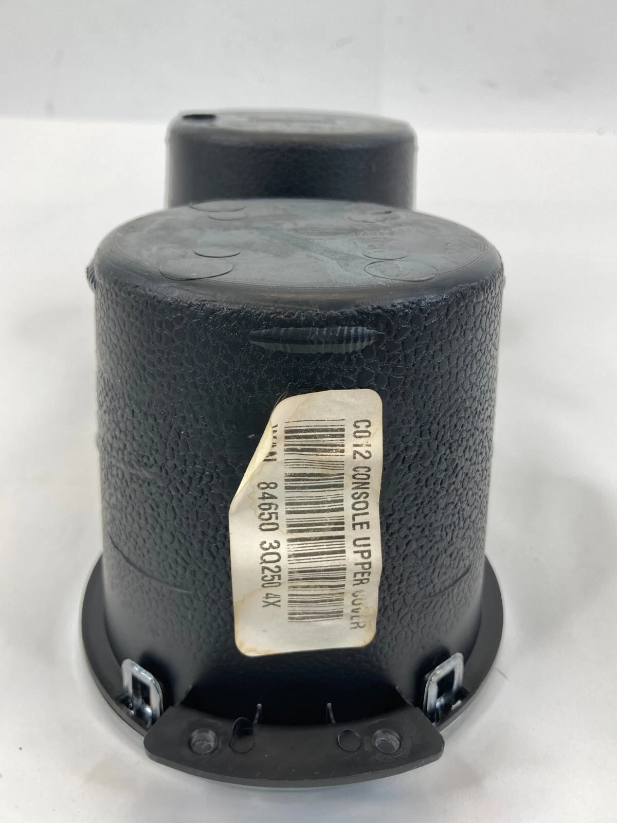 2011-2014 HYUNDAI SONATA CENTER CONSOLE INSERT DUAL CUP HOLDER 84650-3Q250 OEM