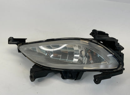 2011-2013 Hyundai Sonata Front Left Driver Side Fog Light Lamp 92201-3QXXX OEM