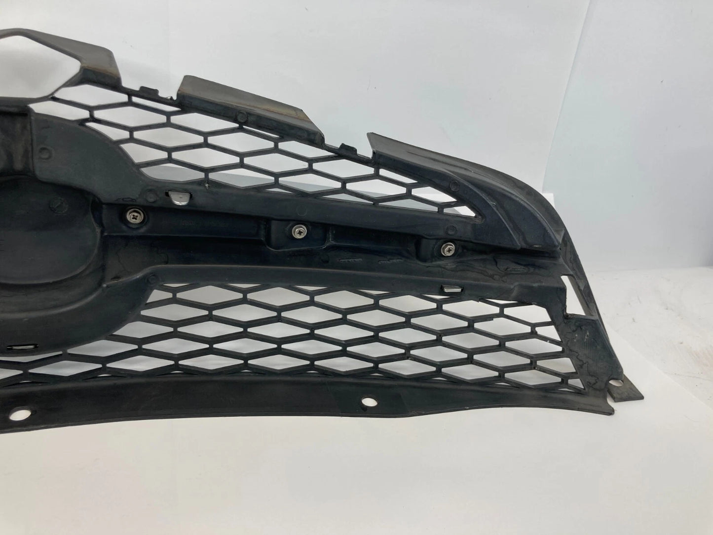 2004 2005 2006 ACURA MDX FRONT UPPER GRILL GRILLE W/ EMBLEM 71120-S3XA-A100 OEM