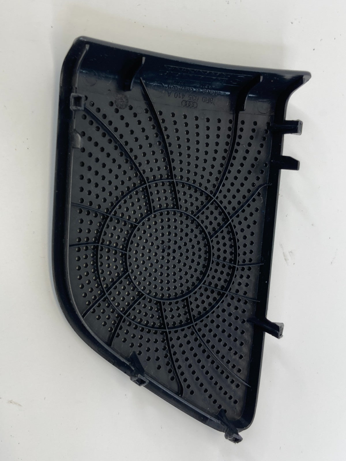 2013-2016 Audi allroad Rear Right Door Upper Speaker Grille Cover 8R0-035-410