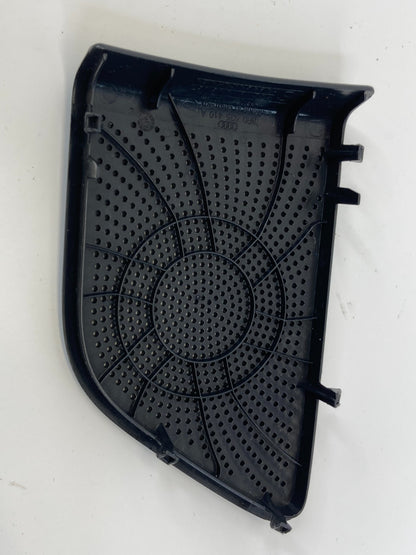 2013-2016 Audi allroad Rear Right Door Upper Speaker Grille Cover 8R0-035-410