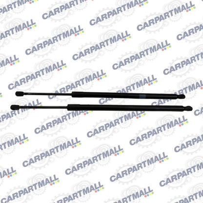 16-19 FORD EXPLORER INTERCEPTOR REAR TRUNK LIFTGATE SUPPORT SHOCK STRUTS SET OEM