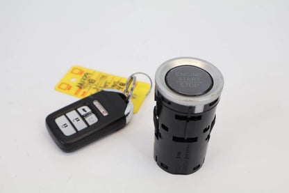 2016-2022 HONDA PILOT ENGINE START IGNITION SWITCH BUTTON W/ KEYLESS REMOTE OEM
