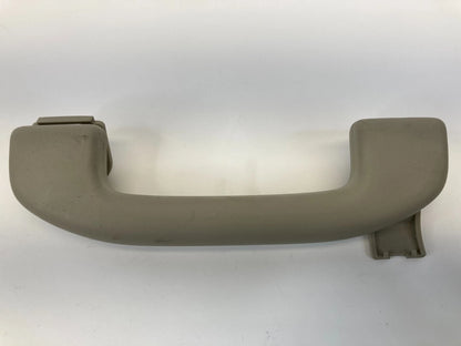 2007-2012 NISSAN VERSA REAR RIGHT SIDE ROOF INTERIOR GRIP GRAB ASSIST HANDLE OEM