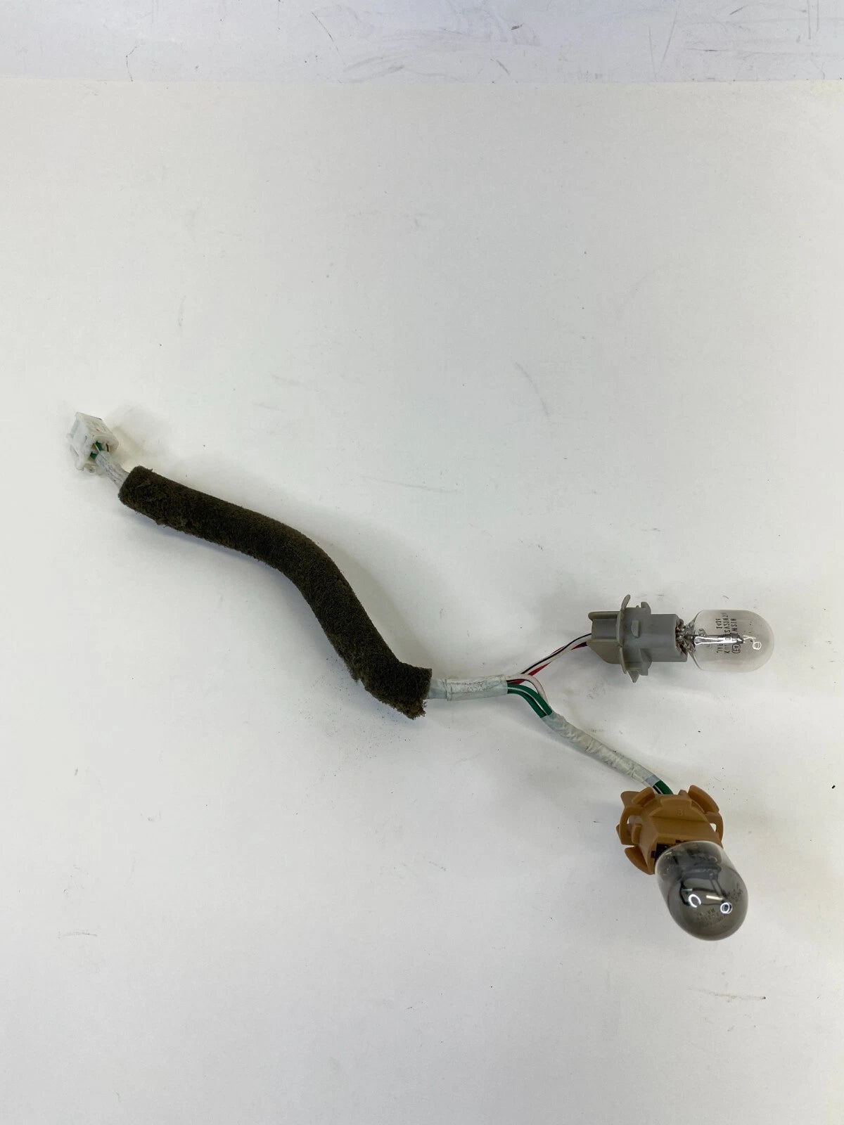 2000-2003 Lexus RX300 Rear Taillight Socket Wire Tail Light Lamp Bulb Harness