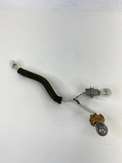 2000-2003 Lexus RX300 Rear Taillight Socket Wire Tail Light Lamp Bulb Harness