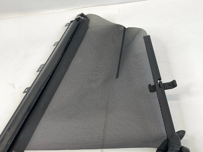 11-17 HONDA ODYSSEY REAR LEFT DRIVER SIDE ROW QUARTER WINDOW SUNSHADE BLIND OEM