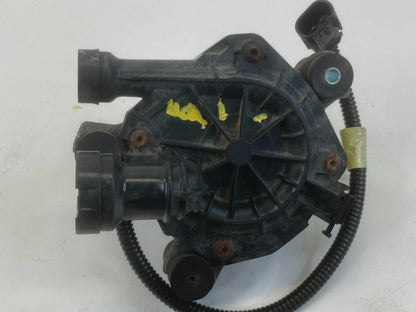 2005 05 CHEVROLET TAHOE SECONDARY AIR INJECTION PUMP MOTOR SMOG 12630668 OEM