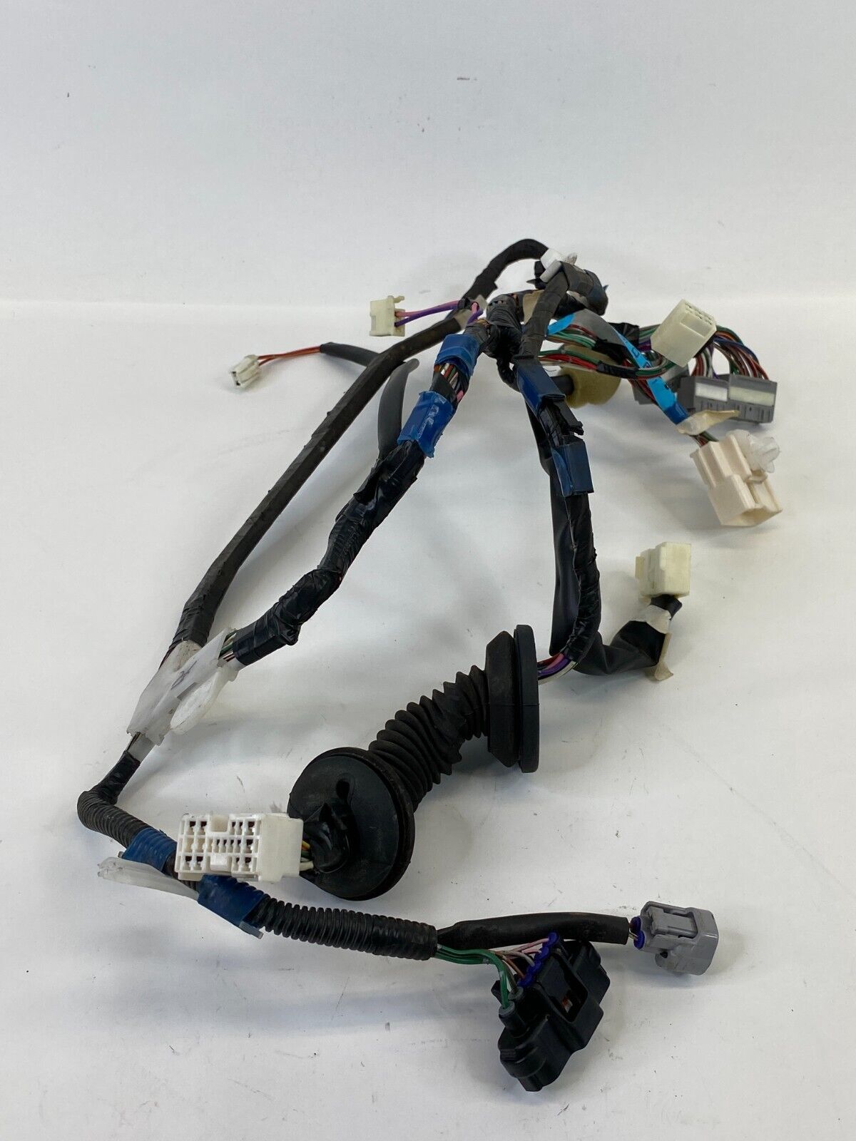 1998-2001 Lexus GS300 Front Left Door Wiring Wire Harness Assembly 82152-30830