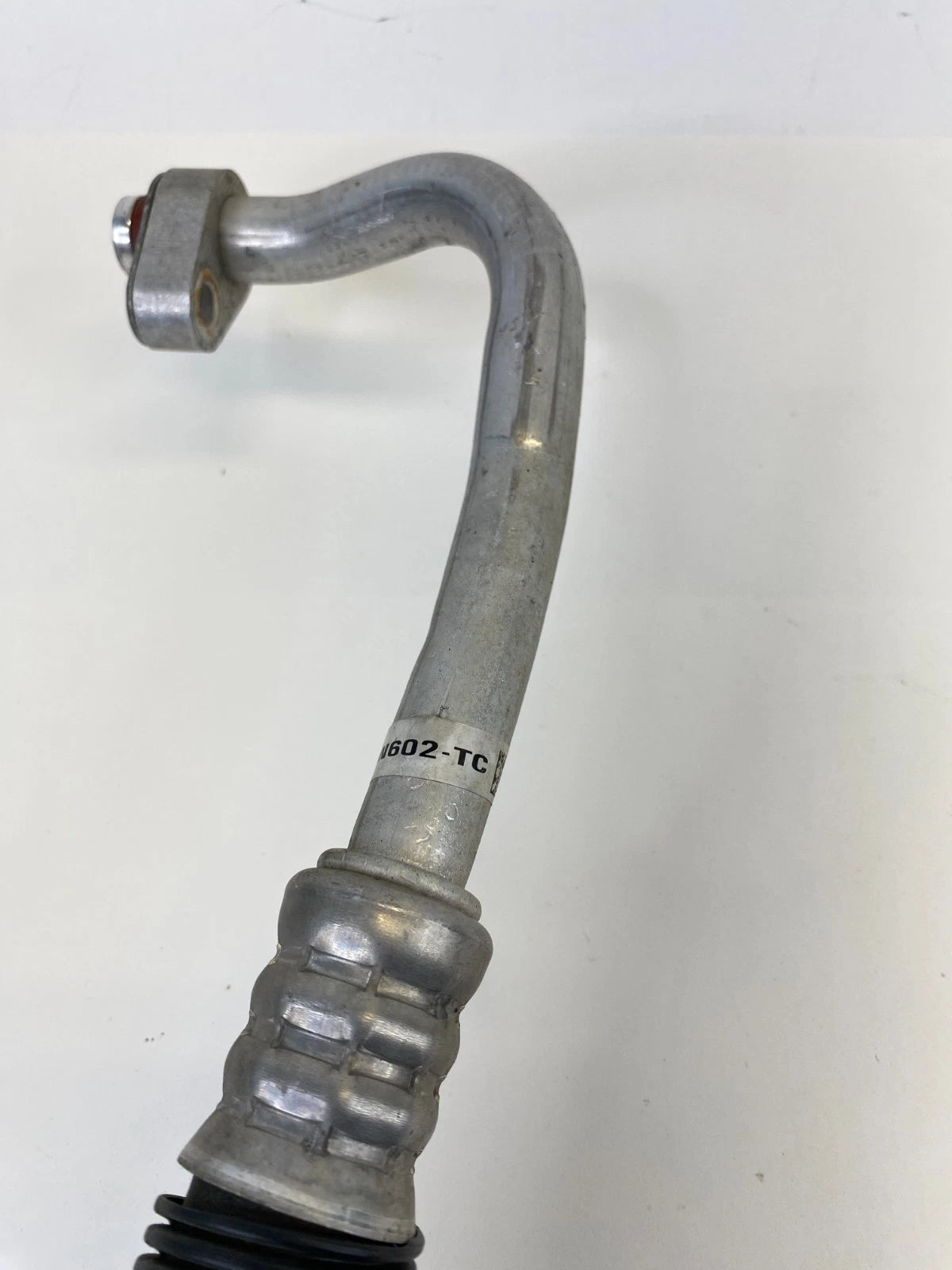 2013-2016 FORD FUSION AIR CONDITIONING SUCTION HOSE PIPE LINE TUBE OEM