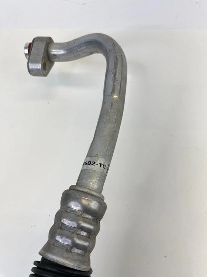 2013-2016 FORD FUSION AIR CONDITIONING SUCTION HOSE PIPE LINE TUBE OEM