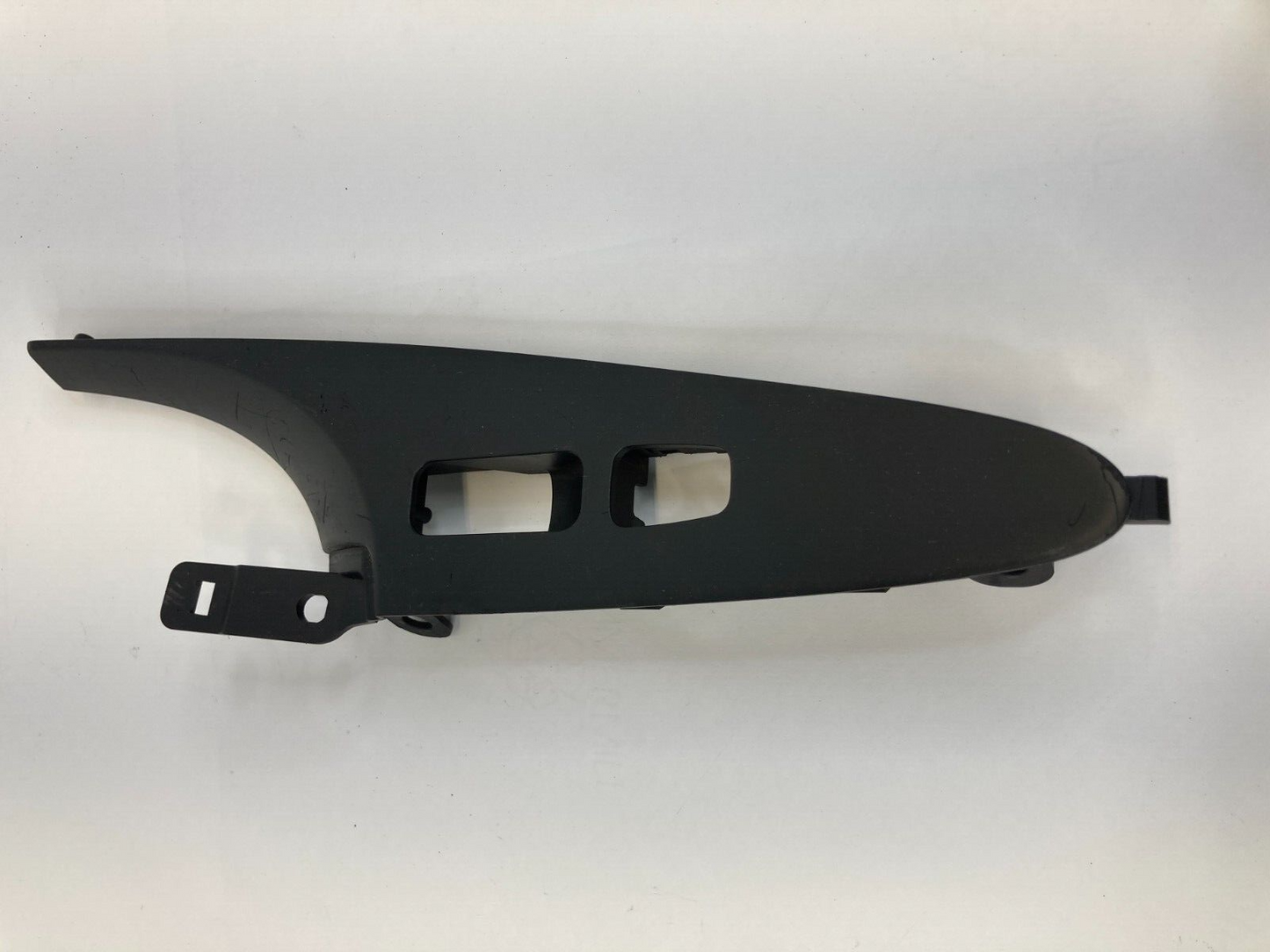 2011-2014 Hyundai Sonata Rear Left Back Door Window Switch Bezel Trim 935813S080