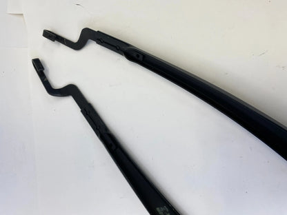 2016-2020 KIA SORENTO FRONT WINDSHIELD LEFT & RIGHT SIDE WIPER ARM SET OEM