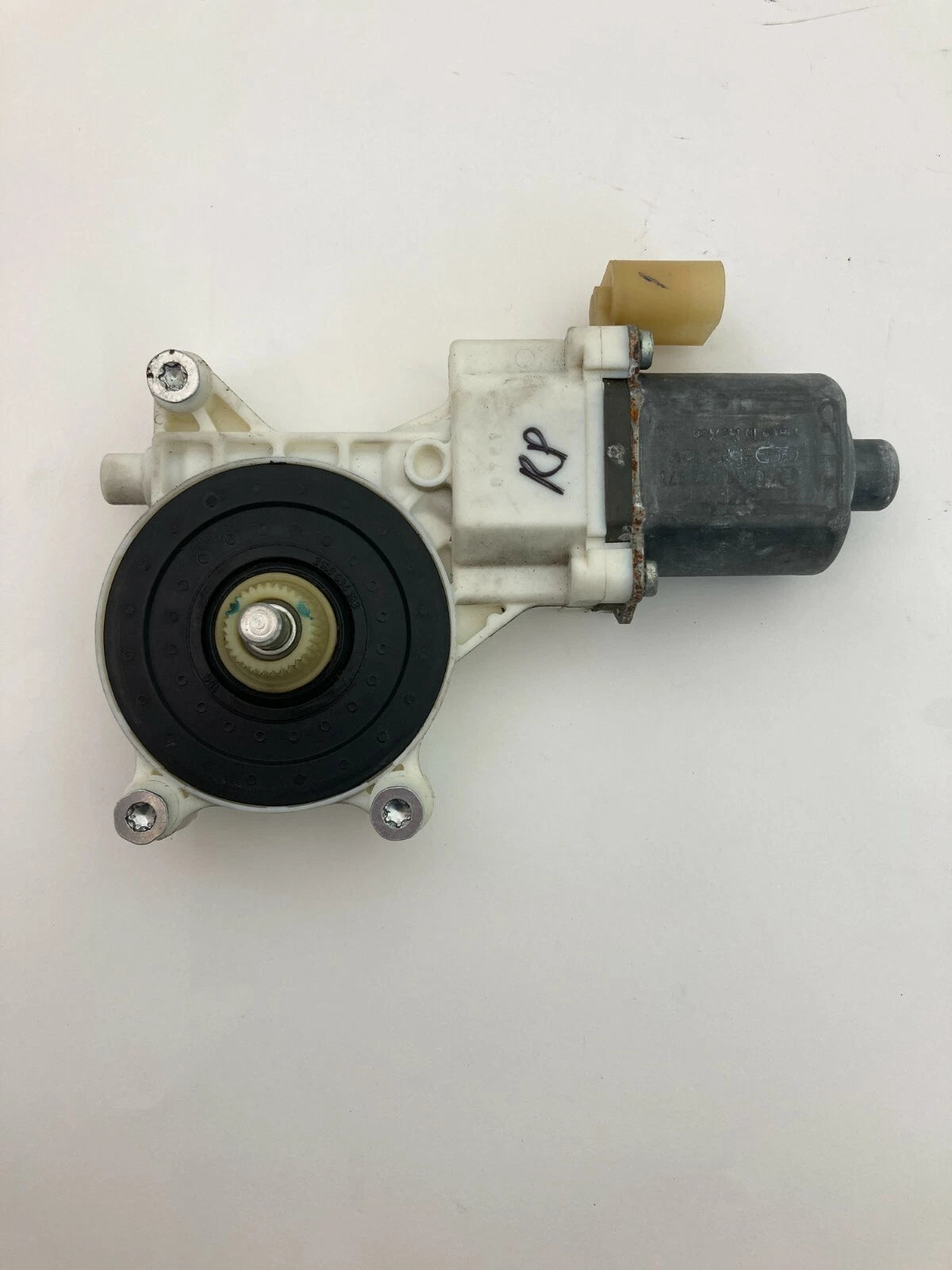 2008 2009 2010 2011 FORD FOCUS REAR RIGHT BACK SIDE DOOR POWER WINDOW MOTOR OEM