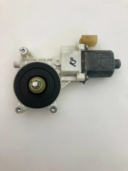 2008 2009 2010 2011 FORD FOCUS REAR RIGHT BACK SIDE DOOR POWER WINDOW MOTOR OEM