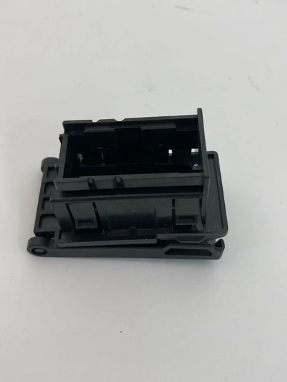 2001 2002 BMW 325I 325XI 330I 330XI DIAGNOSTIC OBD PLUG PORT COVER TRIM 6901665