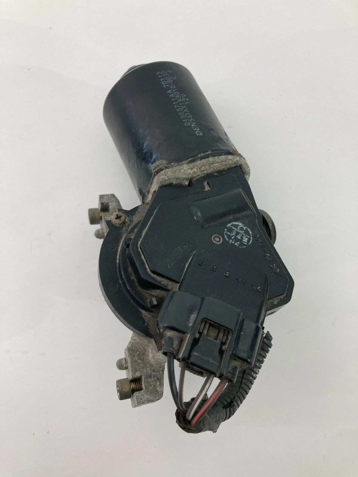 05-10 CHRYSLER 300 06-09 DODGE CHARGER WINDSHIELD WIPER MOTOR 04805711AA OEM