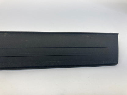 10-14 Subaru Outback Legacy Front Right Passenger Door Sill Scuff Plate Cover RH