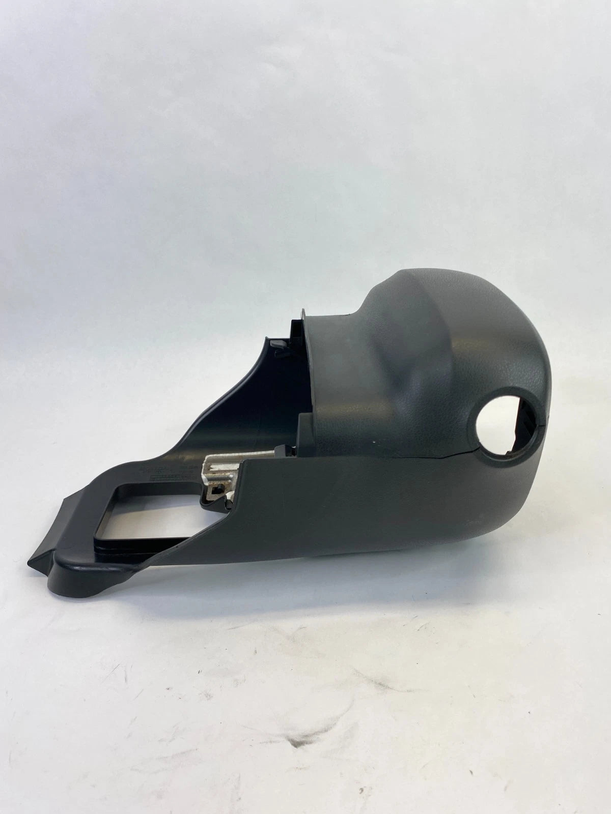2009-2013 HONDA FIT STEERING COLUMN SHROUD UPPER & LOWER COVER ASSY 77360TF0 OEM