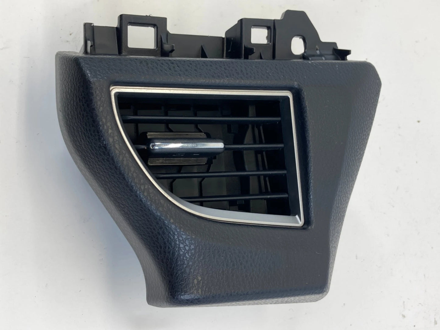 2014-2016 Toyota Corolla Front Left Air Vent Grille A/C w/Bezel 55650-02250 OEM