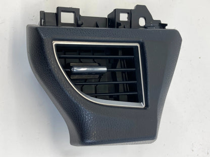 2014-2016 Toyota Corolla Front Left Air Vent Grille A/C w/Bezel 55650-02250 OEM