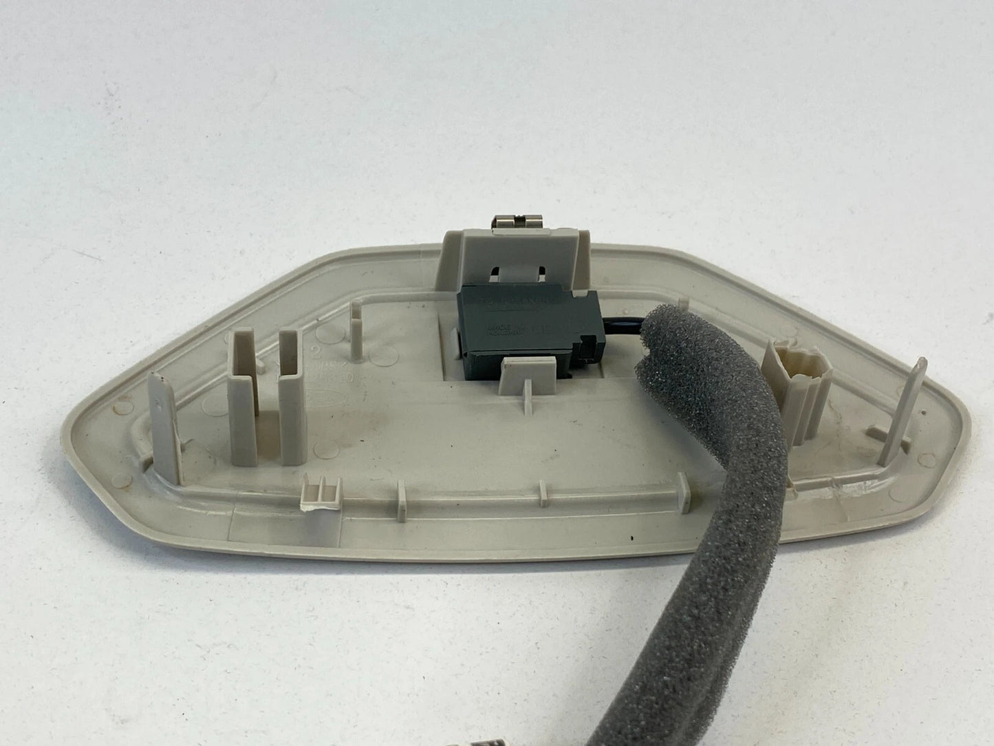 2012-2018 FORD FOCUS SE SEDAN 2.0L OVERHEAD CONSOLE MIC ASSEMBLY AM2T-19A391AA