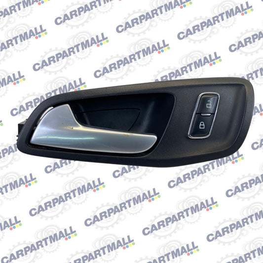 2013-2016 Ford Escape Front Left Side Interior Door Handle CJ54-R22601-BCW OEM