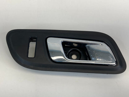 2010-2012 Ford Taurus Front Right Passenger Side Inner Door Handle Assembly OEM