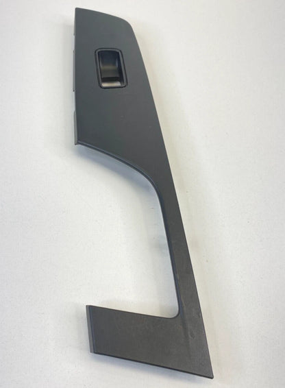 2011-2013 MAZDA 6 MAZDA6 REAR LEFT SIDE DOOR WINDOW SWITCH BEZEL COVER OEM