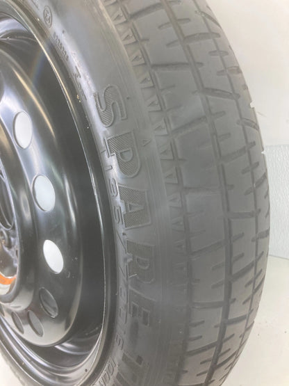 2002-2013 2018-2024 NISSAN ALTIMA SPARE TIRE WHEEL COMPACT DONUT 135/70D16 100M