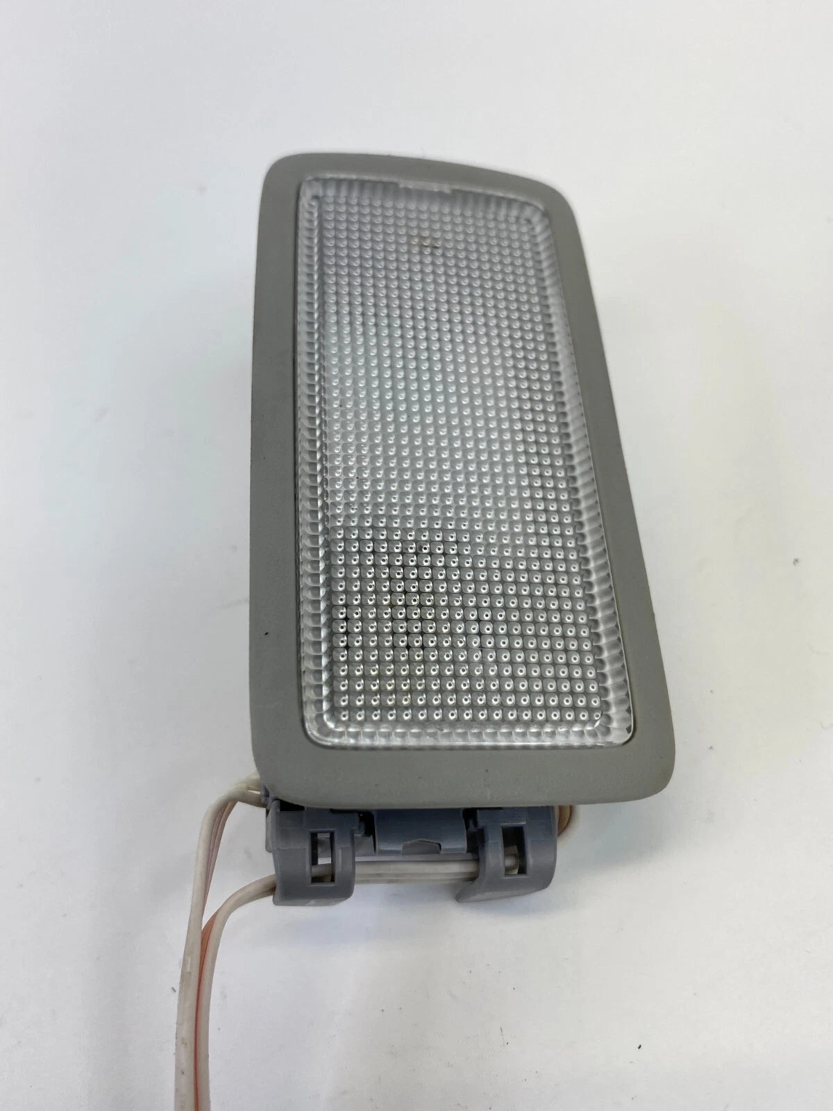 OEM 2010 2011 TOYOTA PRIUS ROOF SUNVISOR SUN VISOR VANITY LIGHT LAMP 81340-30100