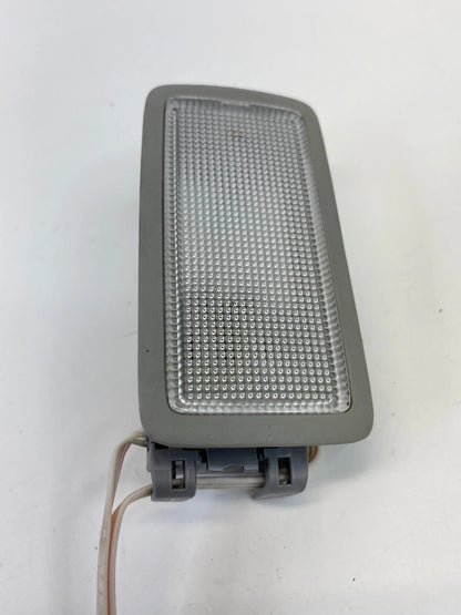 OEM 2010 2011 TOYOTA PRIUS ROOF SUNVISOR SUN VISOR VANITY LIGHT LAMP 81340-30100