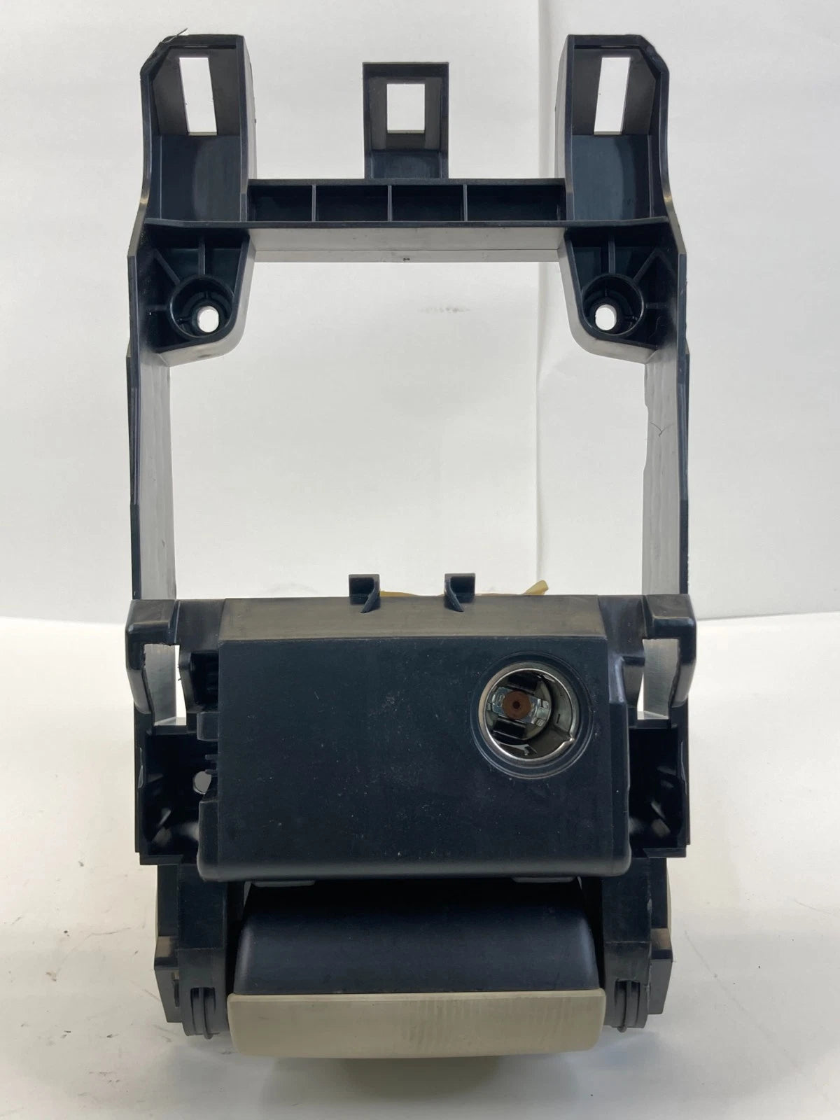 2011-2018 Volvo S60 07-16 S80 Center Console Armrest Lid & Cup Holder Cover OEM