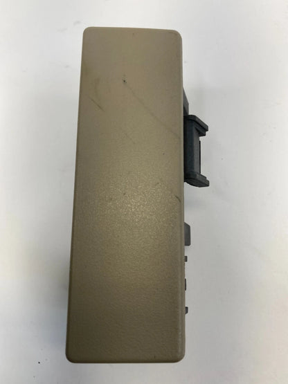 2007 2008 2009 DODGE CALIBER GLOVE BOX COMPARTMENT LOCK LATCH HANDLE