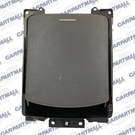 2007-2012 NISSAN ALTIMA SEDAN CENTER CONSOLE CUP HOLDER ASSEMBLY 68430JA00A OEM