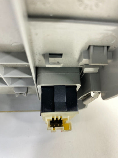 2013-2016 Chevrolet Cruze Roof Overhead Console Dome Map Light Lamp OEM