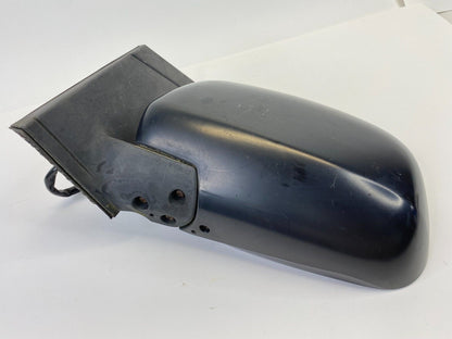 2004-2010 Toyota Sienna Front Left Driver Door Side View Mirror 87940AE020 Black