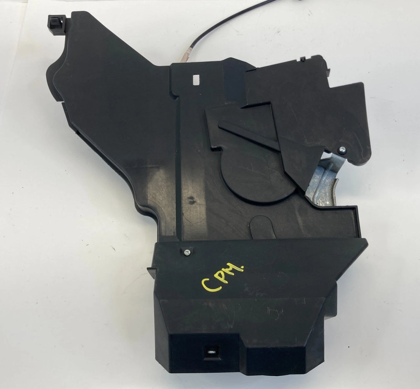 2005-2010 HONDA ODYSSEY REAR RIGHT SLIDING MANUAL DOOR LOCK LATCH ACTUATOR OEM