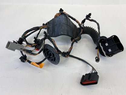 11-19 FORD FIESTA FRONT RIGHT RH DOOR WIRE HARNESS OEM FACTORY D2BT-14K138-ACF