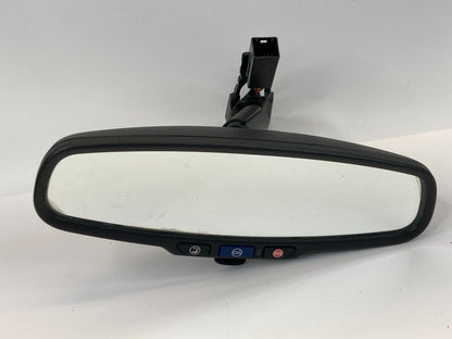 2011-2016 Chevrolet Cruze Interior Rear View Mirror Auto Dimming E11026391