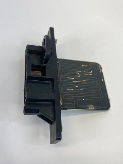 1995-2004 NISSAN PATHFINDER A/C HVAC HEATER BLOWER MOTOR FAN RESISTOR OEM