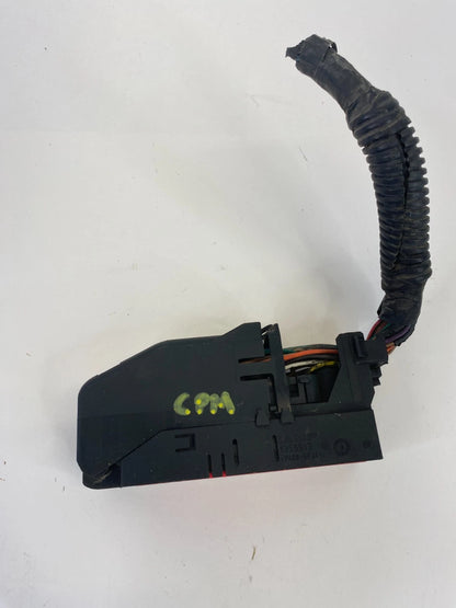 2010-2017 CHEVROLET EQUINOX AT AWD ABS ANTI LOCK BRAKE PUMP PLUG CONNECTOR