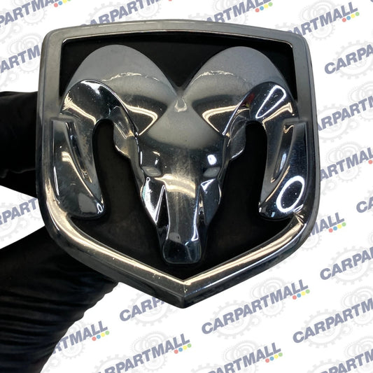 2006 07 08 09 2010 DODGE CHARGER REAR TRUNK LID EMBLEM LOGO BADGE OEM