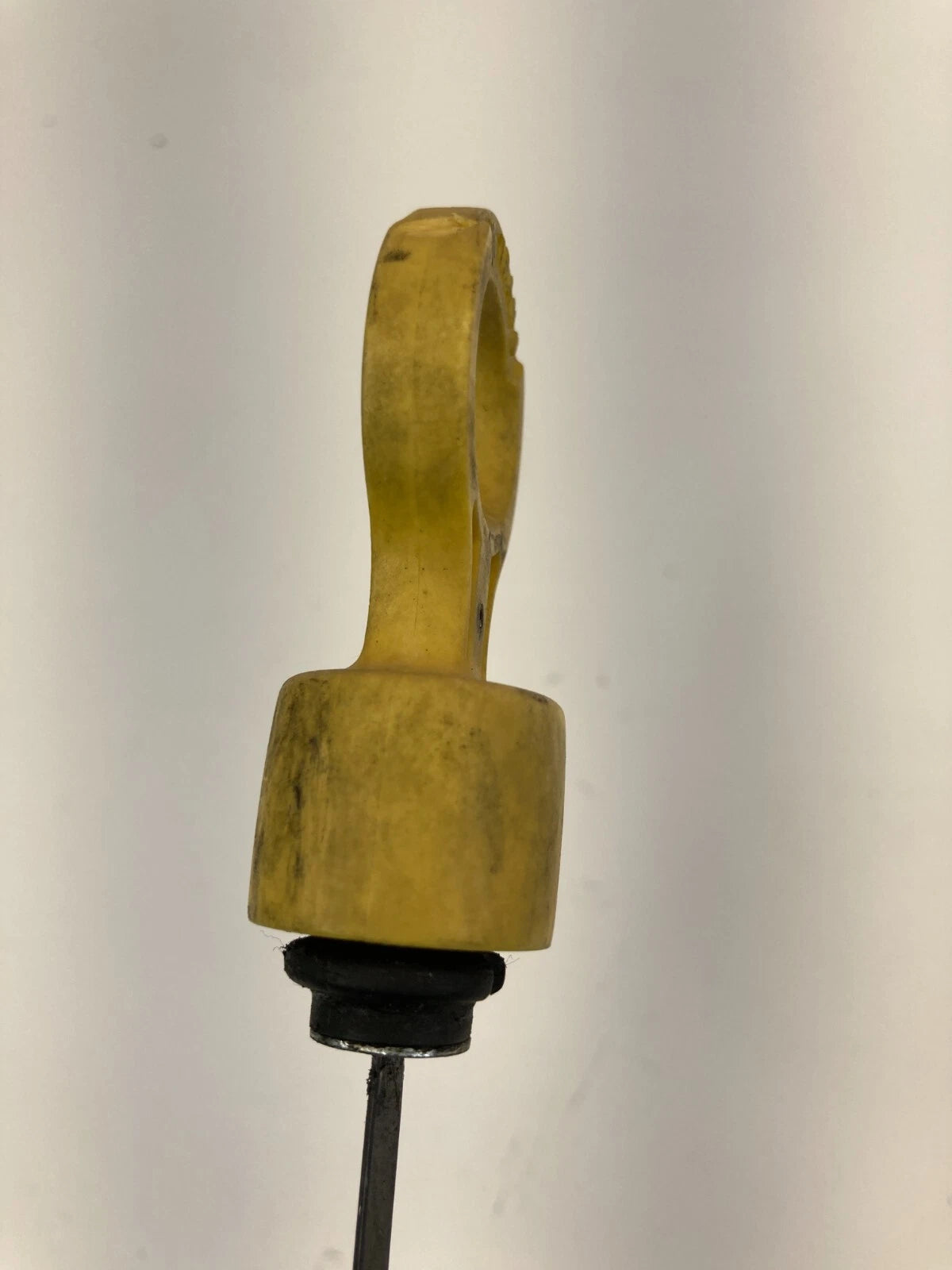 2008-2014 DODGE AVENGER 2.4L ENGINE OIL LEVEL DIPSTICK FL OEM FACTORY 04743916AB